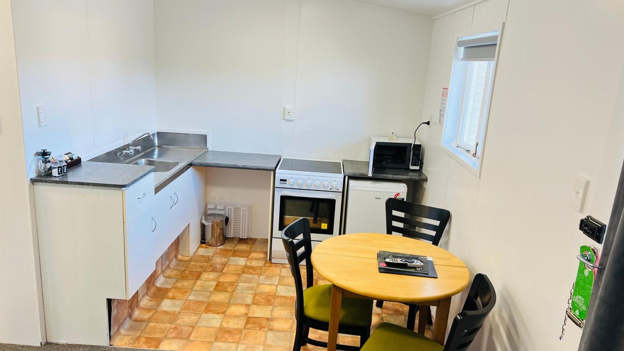 18Th Avenue Thermal Motel Tauranga Luaran gambar